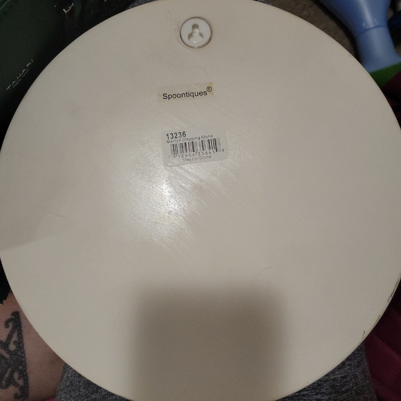 Marilyn Monroe Stepping Stone - Picture 2 of 2